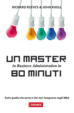Cover of Un master in business administration in 80 minuti