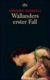 Cover of Wallanders erster Fall und andere Erzählungen