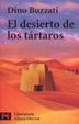 Cover of El desierto de los tártaros