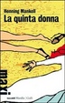 Cover of La quinta donna