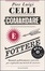 Cover of Comandare è fottere. Manuale politicamente scorretto per aspiranti carrieristi di successo
