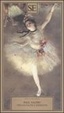 Cover of Degas danza disegno