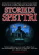 Cover of Storie di spettri
