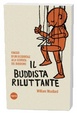 Cover of Il buddista riluttante