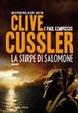 Cover of La stirpe di Salomone