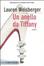 Cover of Un anello da Tiffany