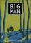 Cover of Big man