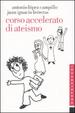 Cover of Corso accelerato di ateismo
