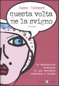 Image of Questa volta me la svigno