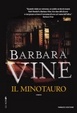 Cover of Il Minotauro