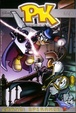 Cover of PK Pikappa 009