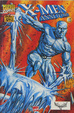 Cover of X-Men: Gli anni d'oro vol. 6