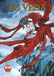 Cover of RG Veda vol. 01