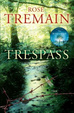 Cover of Trespass