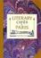 Cover of Literary Cafes of Paris