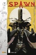 Cover of Spawn n. 103