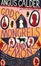 Cover of Gods, Mongrels and Demons
