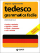 Cover of Tedesco. Grammatica facile