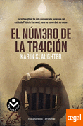 Más sobre El número de la traición