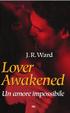 Cover of Lover Awakened