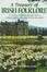 Cover of A Treasury of Irish folklore