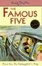 Cover of "Five Go to Smuggler's Top"