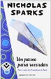 Cover of Un paseo para recordar