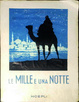 Cover of Le migliori novelle delle Mille e una notte