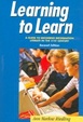Cover of Learning to Learn