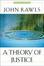 Cover of "A Theory of Justice"