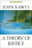 A Theory of Justice : Original Edition