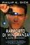 Cover of Rapporto di minoranza e altri racconti