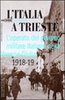Cover of L'Italia a Trieste