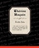Cover of Therese Raquin