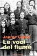 Cover of Le voci del fiume