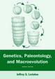 Cover of Genetics, Paleontology, and Macroevolution