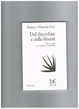 Cover of Del disordine e della liberta