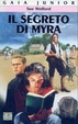 Cover of Il segreto di Myra