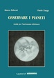 Cover of Osservare i pianeti