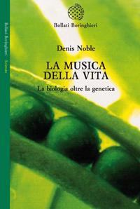 Image of La musica della vita