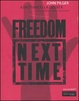 Cover of Aspettando la libertà. Freedom next time