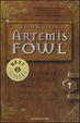 Cover of Artemis Fowl