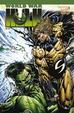 Cover of World War Hulk n. 5 (di 5)