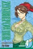 ZOMBIEPOWDER Vol.4 (Zombie Powder)