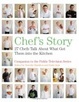 Cover of Chef's Story