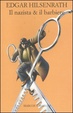 Cover of Il nazista & il barbiere