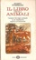 Cover of Il libro degli animali