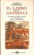 Cover of Il libro degli animali