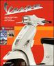 Cover of Vespa. Un'avventura italiana nel mondo