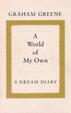 Cover of A World of My Own